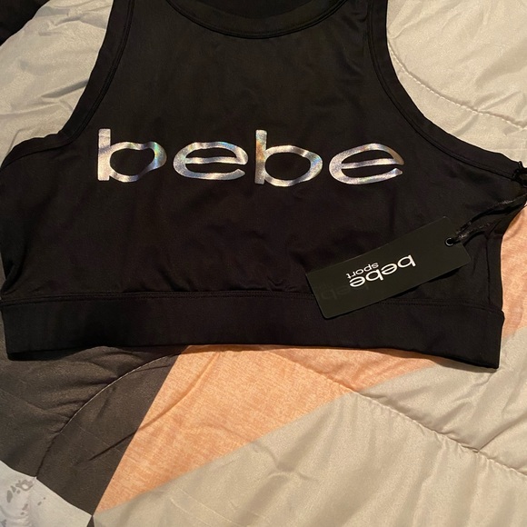 Bebe sports bra - Picture 4 of 4